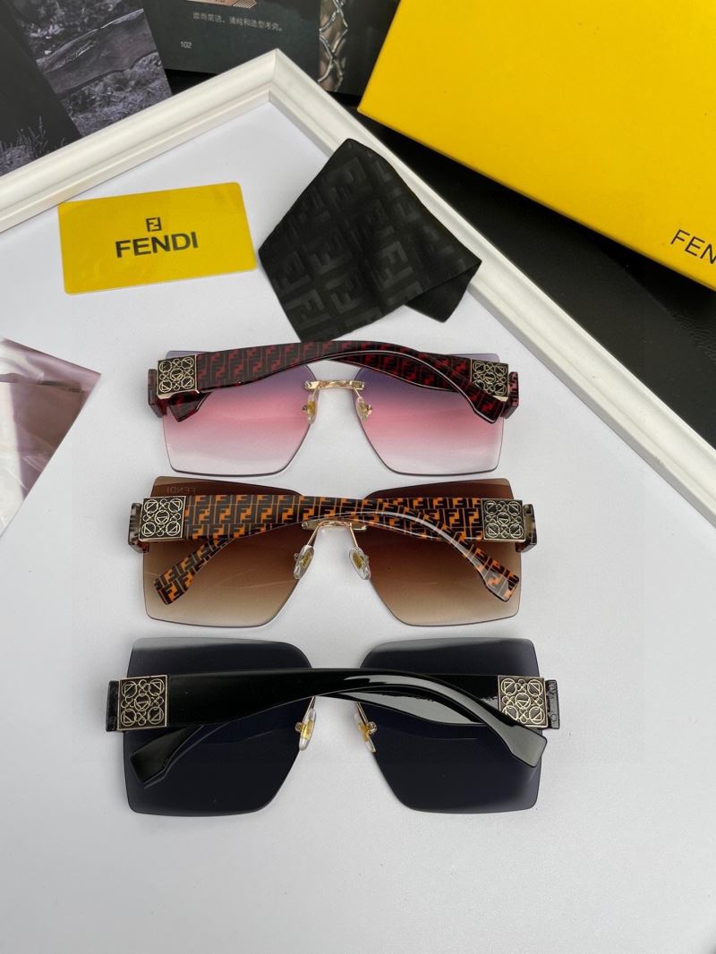 Fendi Sunglasses